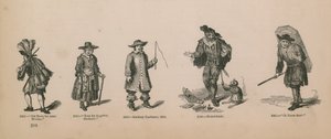Illustrations de l