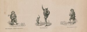 Illustrations de l