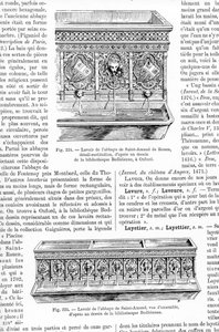 Illustrations d