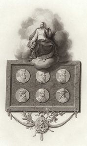 Figures protestantes importantes - English School