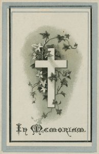 In Memoriam - English School
