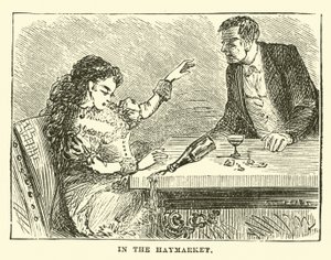 Au Haymarket