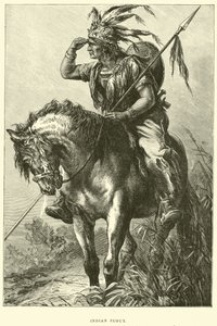 Éclaireur indien