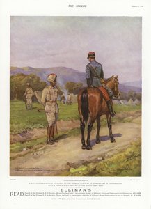 Soldats indiens en France, Première Guerre mondiale