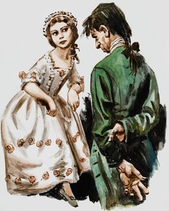 Phénomène infantile - English School