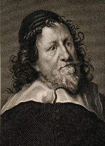 Inigo Jones - English School