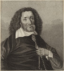 Inigo Jones - English School