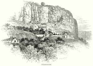 Inkermann (gravure)