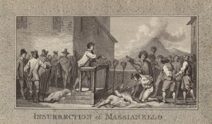 Insurrection de Massianello