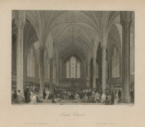 Intérieur de l