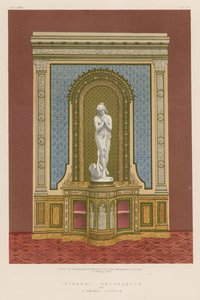 Décoration intérieure