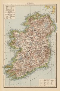 Irlande