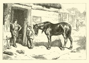 John Smith est-il là ? - English School