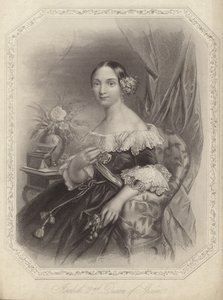 Isabelle II d