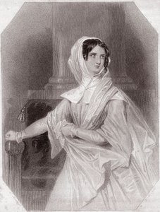 Isabelle (Mesure pour Mesure) (Sœur de Claudio) dans - « Shakespeare Women