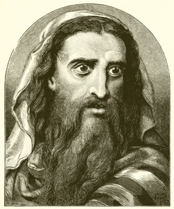 Isaïe - English School