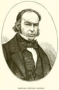 Isambard Kingdom Brunel - English School