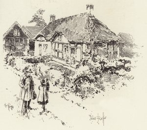 Maison d