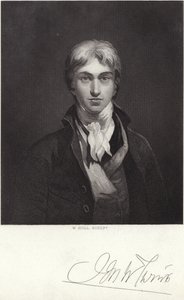 JMW Turner