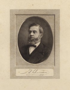 J A Schurman - English School