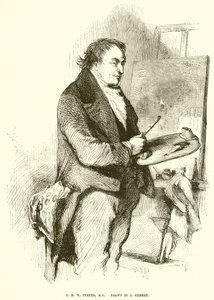 J. M. W. Turner, R.A. - English School