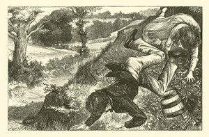 Jack et Jill - English School