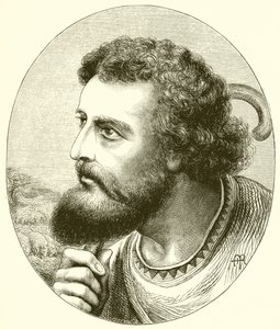 Jacob - English School