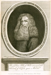Jacob Bobart - English School