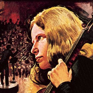 Jacqueline du Pré - English School