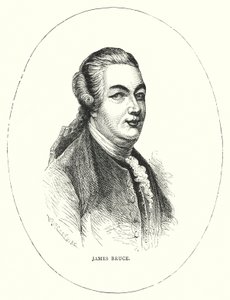 James Bruce (gravure)