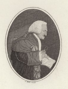 James Burnett Lord Monboddo - English School