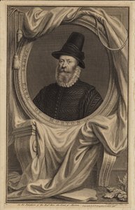 James Douglas - English School