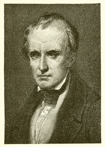 James Fenimore Cooper - English School
