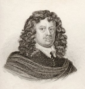 James Harrington, ou Harington - English School