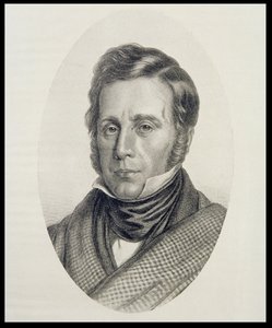 James Hogg - English School