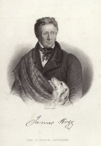 James Hogg - English School
