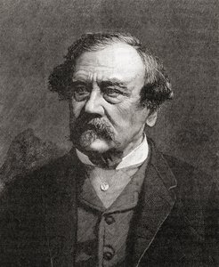 James Howard Harris, 3e comte de Malmesbury