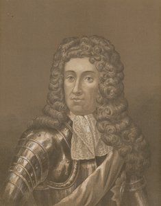 Jacques II - English School