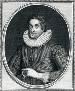 James I, roi de Grande-Bretagne, de France et d
