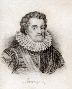 Jacques Ier d