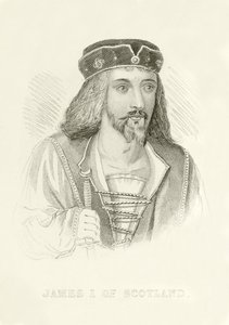 Jacques I d