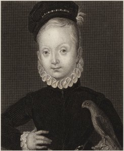 Jacques Ier d