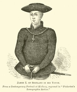 Jacques Ier d