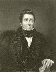 James Johnson - English School