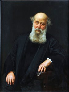 James Joseph Sylvester, professeur savilien de géométrie - English School