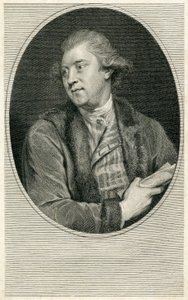 James Macpherson (1736-96) - English School