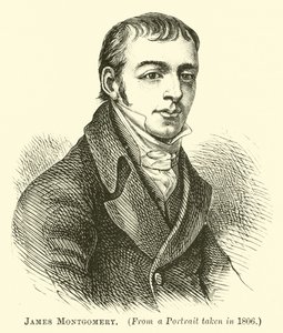 James Montgomery - English School
