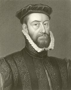 James Stuart, Comte de Murray - English School