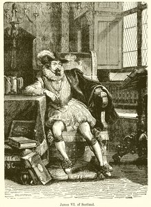 Jacques VI d