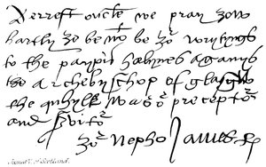 Jacques V d